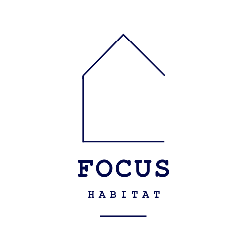 FOCUS habitat logo